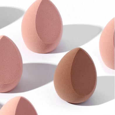 Egg Shaped Beauty Makeup Sponge Blender Soft Multi-Purpose Cosmetic Applicator Puff