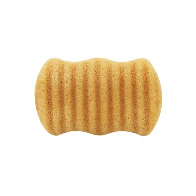 Scallop shape Konjac sponges Organic Konjac sponges BPA Free