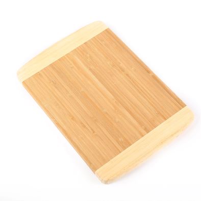 Large Bamboo Cutting Boards,Kitchen Wood Chopping Board Large Serving Tray for Meat, Vegetables, Fruits and Cheese 