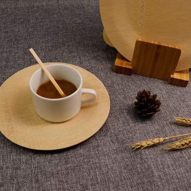Hot Selling Eco Friendly Palm Leaf Plates - Disposable Dinnerware,100% Compostable and Biodegradable Plates  