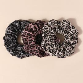 Fabric scrunchies