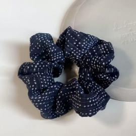 Vintage Scrunchie