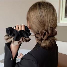 Satin Scrunchie